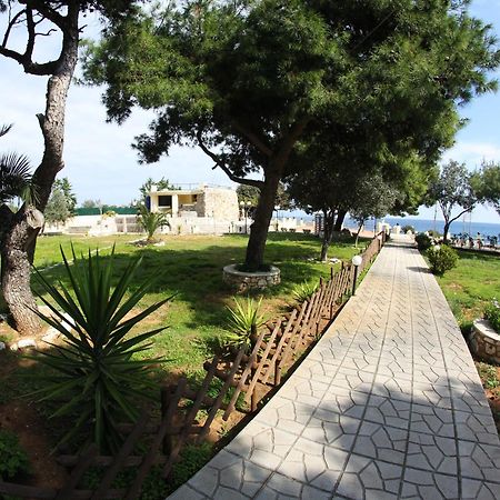 Silis Houses On The Beach Artemida  Zimmer foto