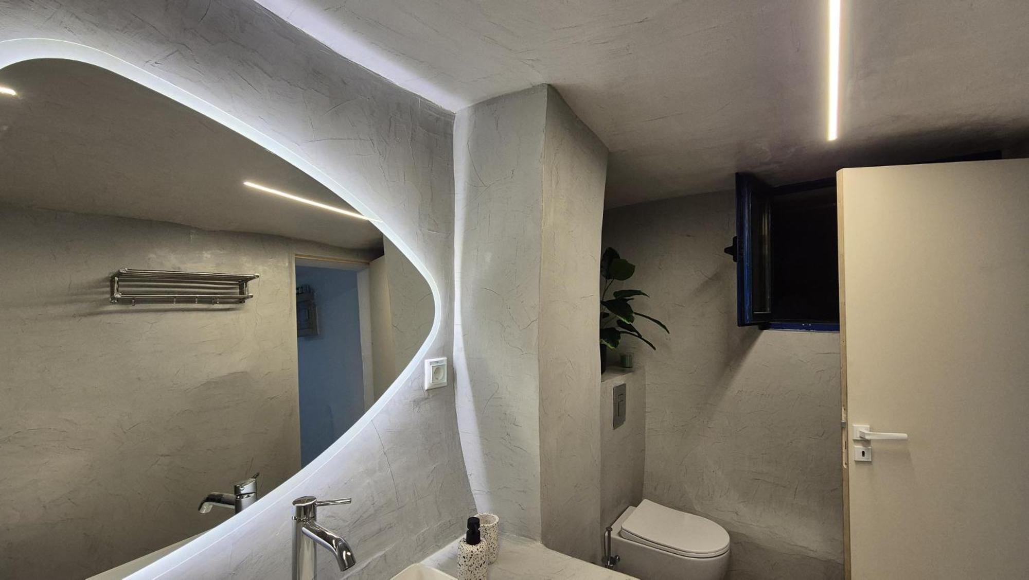 Silis Houses On The Beach Artemida  Exterior foto